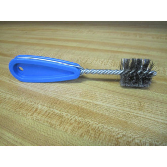 Schaefer 00949-1 Plumbing Fitting Brush 009491 1" (Pack of 2)