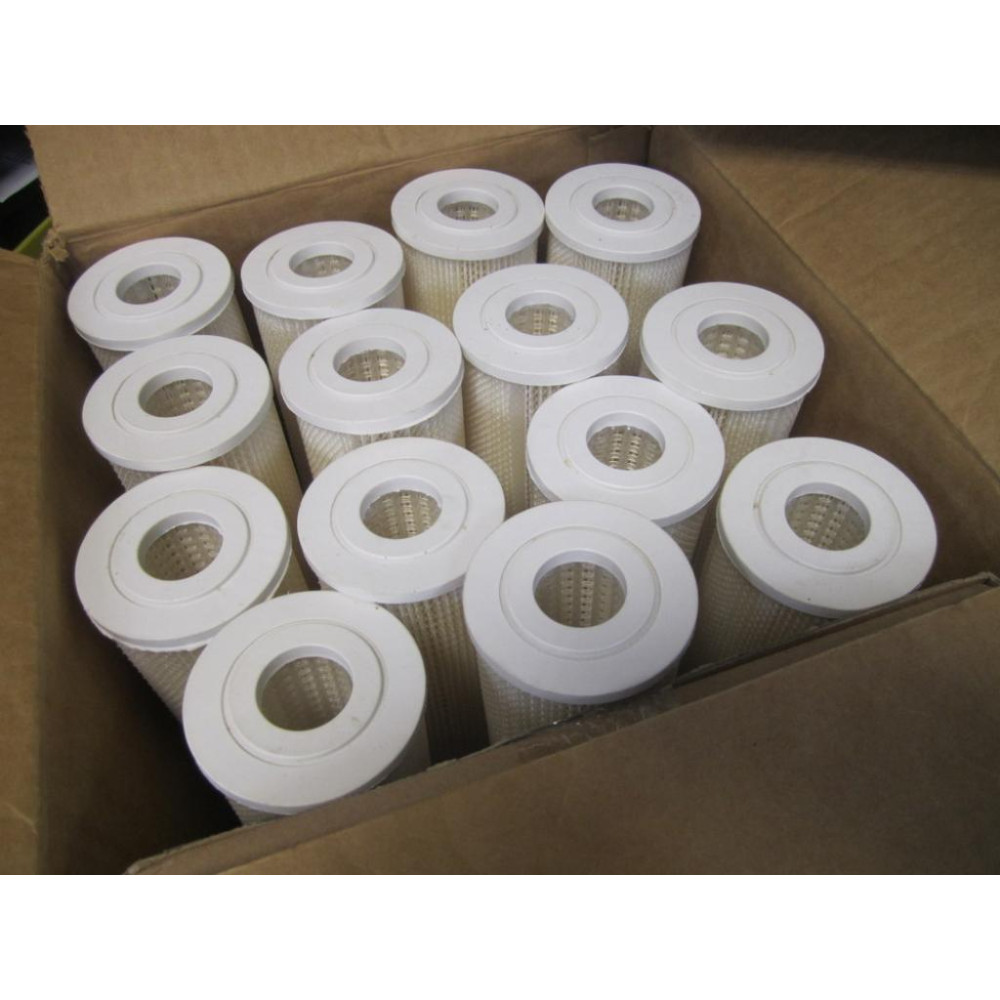 Pentair 155001-43 S1 Filter Cartridge 15500143 (Pack of 14)