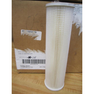 Pentair 155001-43 S1 Filter Cartridge 15500143 (Pack of 14)