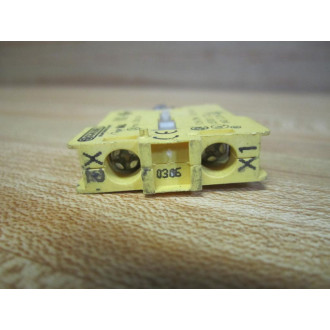 Schlegel ML Lamp Module Type ML - New No Box