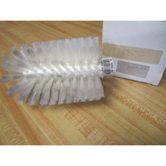 Schaefer Brush 5380-90 Flu & Condenser Brush 538090
