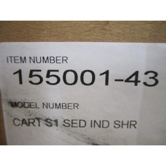 Pentair 155001-43 S1 Filter Cartridge 15500143 (Pack of 14)