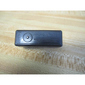 Micro Switch BZ-R86-P5 Honeywell Limit Switch BZR86P5 (Pack of 2) - Used