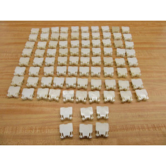 Allen Bradley 1492CD2 Terminal Block 1492-CD2 (Pack of 86) - New No Box