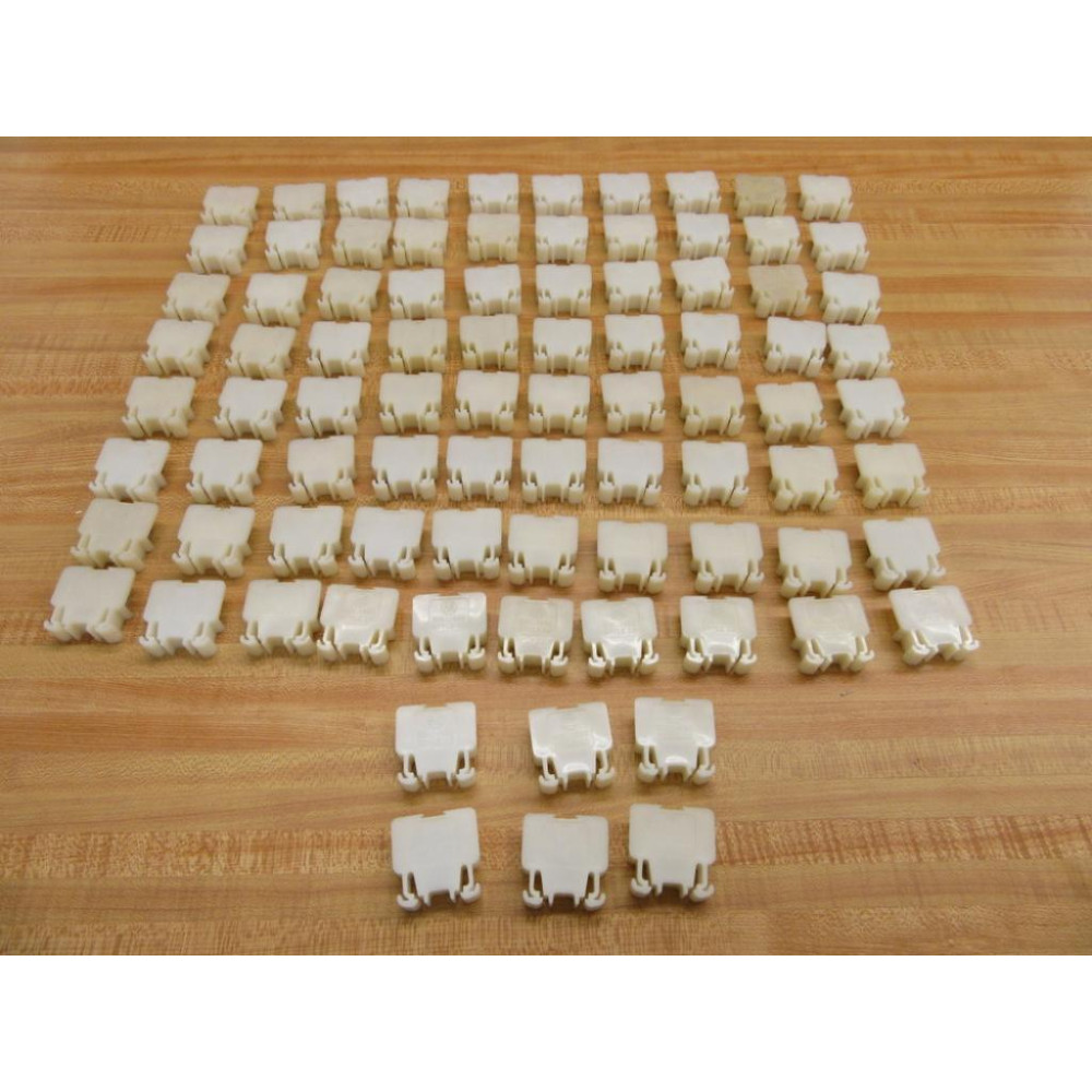 Allen Bradley 1492CD2 Terminal Block 1492-CD2 (Pack of 86) - New No Box