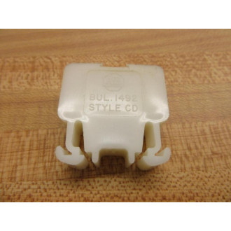 Allen Bradley 1492CD2 Terminal Block 1492-CD2 (Pack of 86) - New No Box