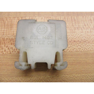 Allen Bradley 1492-CD Terminal Block 1492CD (Pack of 55) - Used