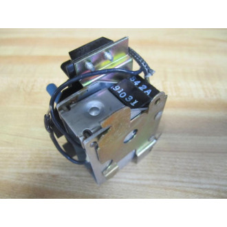 Johnson Controls RLY13A-602R Relay RLY12A610R