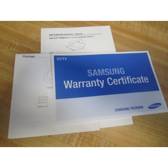 Samsung SBP-300HM1 Hanging Mount Adaptor Cap SBP300HM1