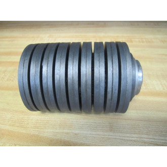 MAG H-1010-1493 Disc Spring Stack H10101493 - New No Box