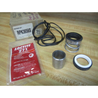 Goulds Pumps RPK3656S Pump Repair Kit