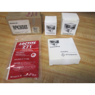 Goulds Pumps RPK3656S Pump Repair Kit