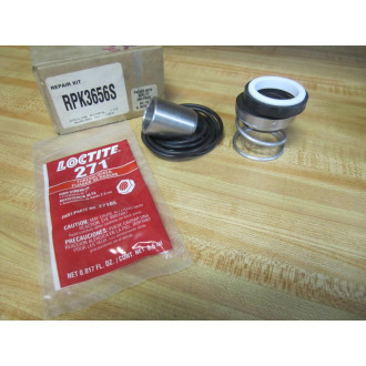 Goulds Pumps RPK3656S Pump Repair Kit