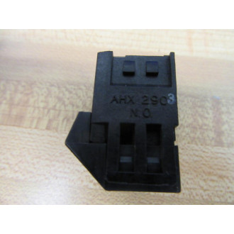 Fuji AHX-290 Contact Block  AHX290 Extended Plunger - New No Box