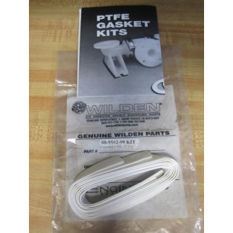 Wilden 08-9502-99 Gasket Tape Kit 08950299KIT