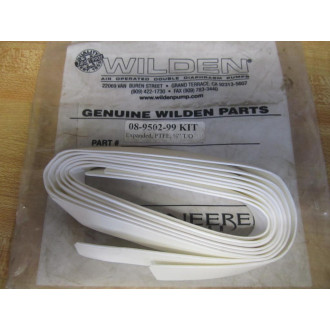 Wilden 08-9502-99 Gasket Tape Kit 08950299KIT