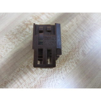 Fuji Electric AHX-291 Contact Block AHX291 N.C. Pointed Tip - New No Box