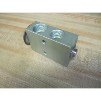 Parker RD5-6868-0 Expansion Valve RD568680 - New No Box
