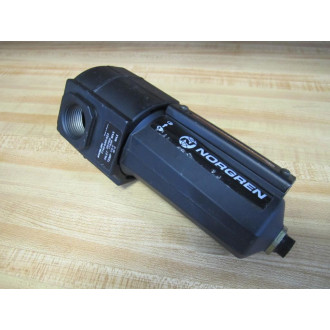 Norgren F74G-6AN-AD3 Excelon Filter F74G6ANAD3 - New No Box