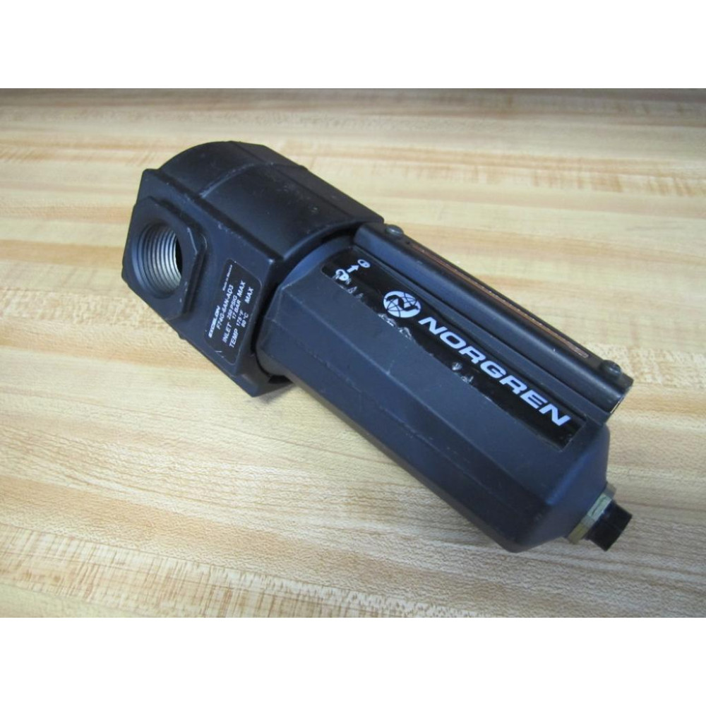 Norgren F74G-6AN-AD3 Excelon Filter F74G6ANAD3 - New No Box