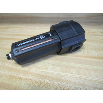 Norgren F74G-6AN-AD3 Excelon Filter F74G6ANAD3 - New No Box