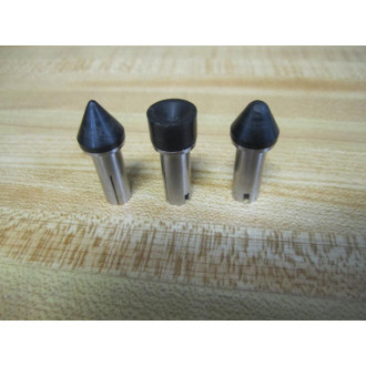 Shimpo DT-105 Hand Digital Tachometer DT105 WCase - Used