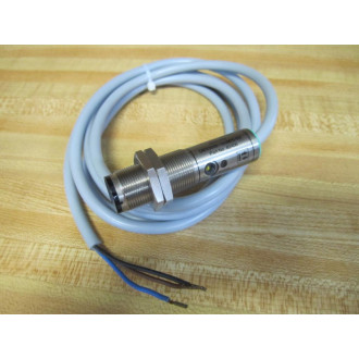 Pepperl + Fuchs OBS3000-18GM70-E5 Retroreflective Sensor 82406 - New No Box
