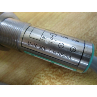 Pepperl + Fuchs OBS3000-18GM70-E5 Retroreflective Sensor 82406 - New No Box