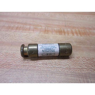 Reliance ECNR 20 Fuse Cross Ref 13M230 (Pack of 4) - New No Box