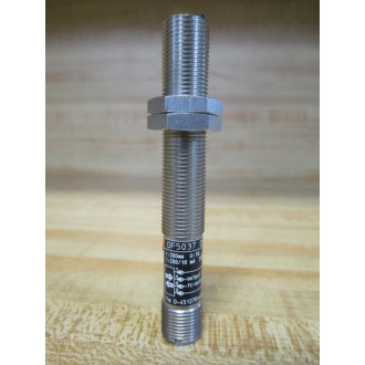 IFM Efector OF5037 Sensor OFT-FPKGUS-100 - New No Box