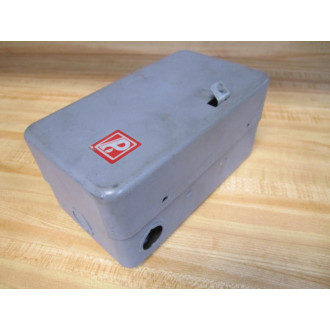 Paragon Electric 8145-20 Defrost Control 814520 - Used