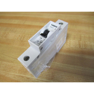 Siemens 5SX2 106-7 Circuit Breaker 5SX21067