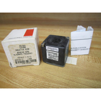 Cutler Hammer E51DS2 Inductive Proximity Sensor Head Series C1