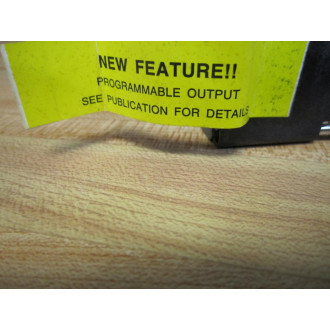 Cutler Hammer E51DS2 Inductive Proximity Sensor Head Series C1