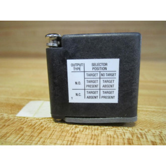 Cutler Hammer E51DS2 Inductive Proximity Sensor Head Series C1