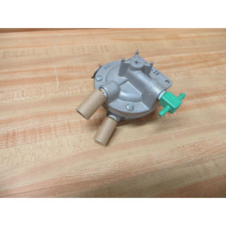 Johnson Controls R-317-6 Air Flow Controller R-317 WHardware