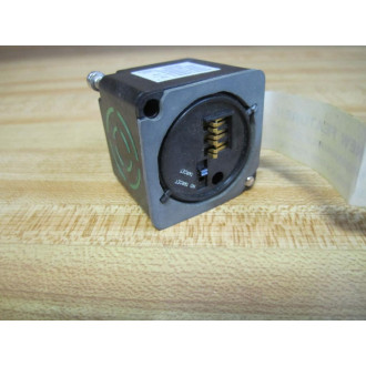 Cutler Hammer E51DS2 Inductive Proximity Sensor Head Series C1