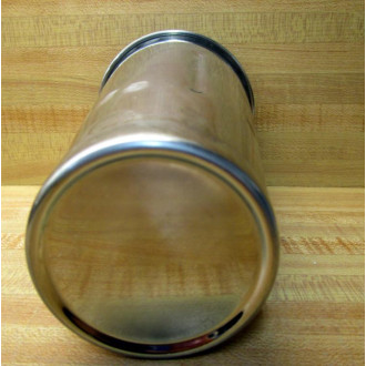 ELE International 24-413210 32oz. SS Soil Dispersion Cup 24413210