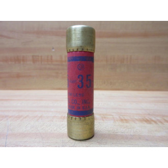Eagle 655-35 Fuse 655 (Pack of 6) - New No Box