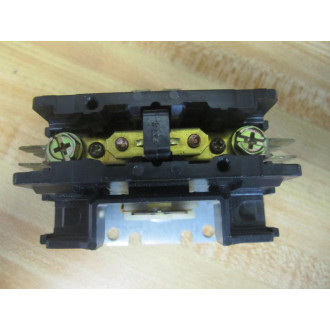 Mars 685744-91301 Single Pole Contactor 68574491301