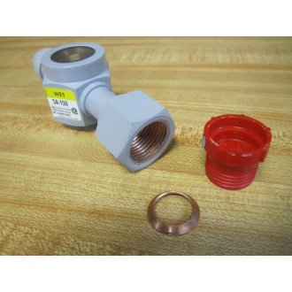 Sporlan SA-15U See-All Moisture & Liquid Indicator SA15U