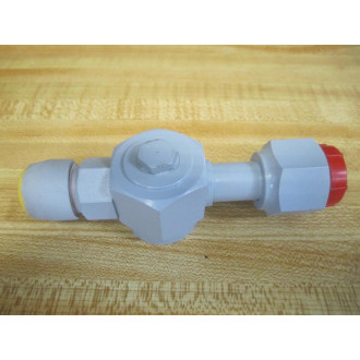 Sporlan SA-15U See-All Moisture & Liquid Indicator SA15U