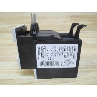 Siemens 3RU1-126-1EB0 Overload Relay 3RU11261EB0