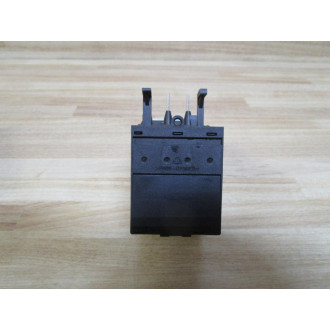 Siemens 3RU1-126-1EB0 Overload Relay 3RU11261EB0