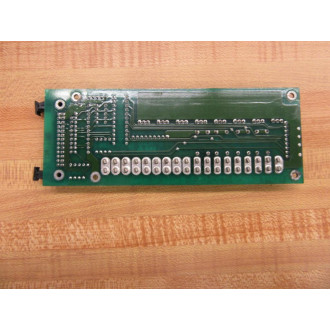 Okuma E4809-770-053-B Circuit Board E4809770053B - Used