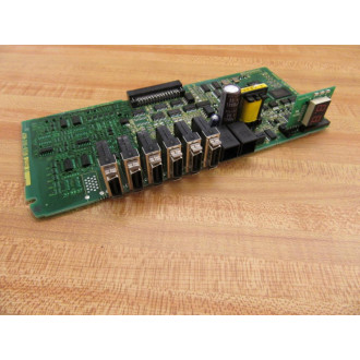Fanuc A20B-2101-0350 Board A20B-2101-035005B - Used