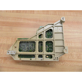 Yaskawa Electric YPHT31040-1A Circuit Board ETC608090-S8003T WMounting Bracket - Used