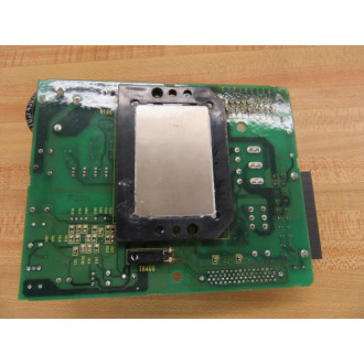 Fanuc A20B-2100-0133 Board A20B-2100-013301A - Parts Only
