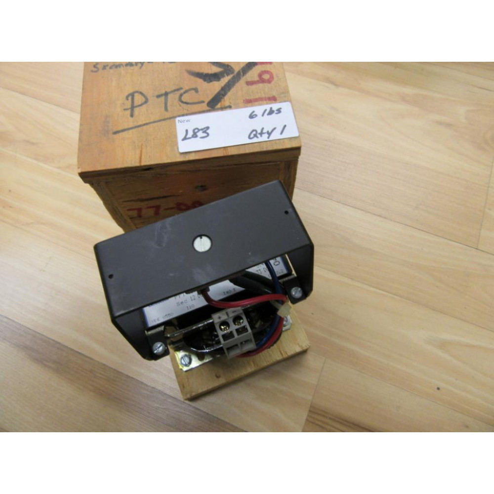 Rathgerber EG 50 CNA Transformer EG50CNA