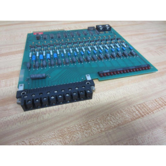 Advantage Electronics 3 531 3561A Circuit Board 35313561A - Used